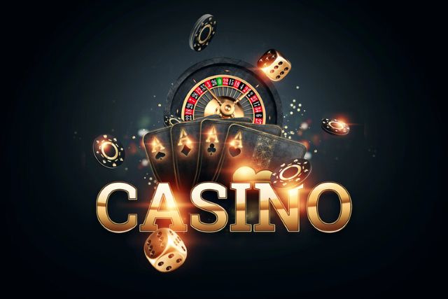 Podgląd strony partnerskiej Casinia Casino
